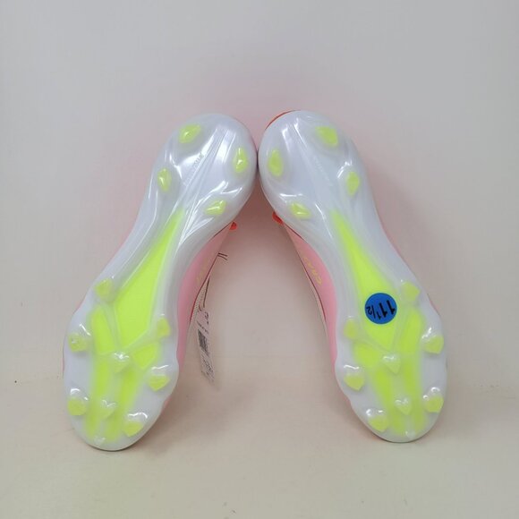 Adidas X CRAZYFAST ELITE FG Soccer Cleats IG0593 Men Size 11.5 main image 7